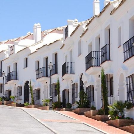 Casares Village Bed & Breakfast (Adults Only) Εξωτερικό φωτογραφία
