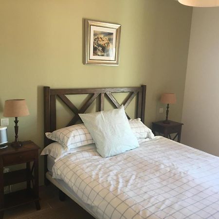Casares Village Bed & Breakfast (Adults Only) Εξωτερικό φωτογραφία