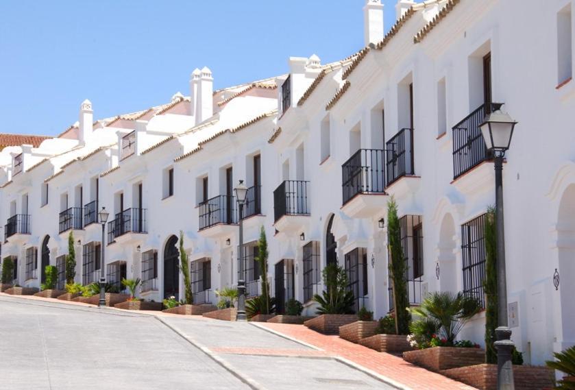Casares Village Bed & Breakfast (Adults Only) Εξωτερικό φωτογραφία