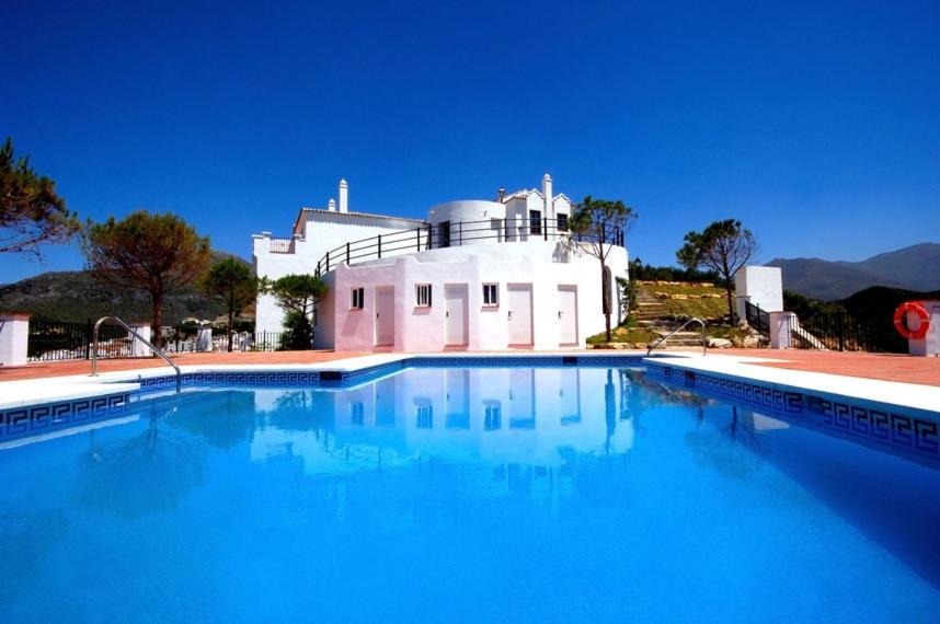 Casares Village Bed & Breakfast (Adults Only) Εξωτερικό φωτογραφία
