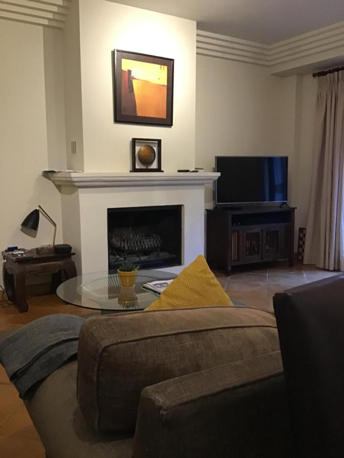 Casares Village Bed & Breakfast (Adults Only) Εξωτερικό φωτογραφία