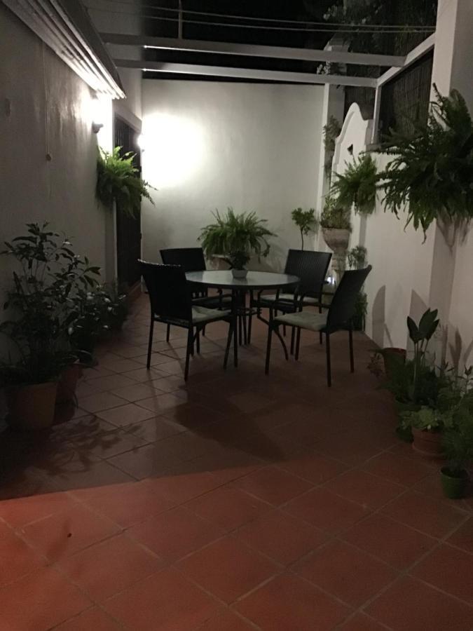 Casares Village Bed & Breakfast (Adults Only) Εξωτερικό φωτογραφία