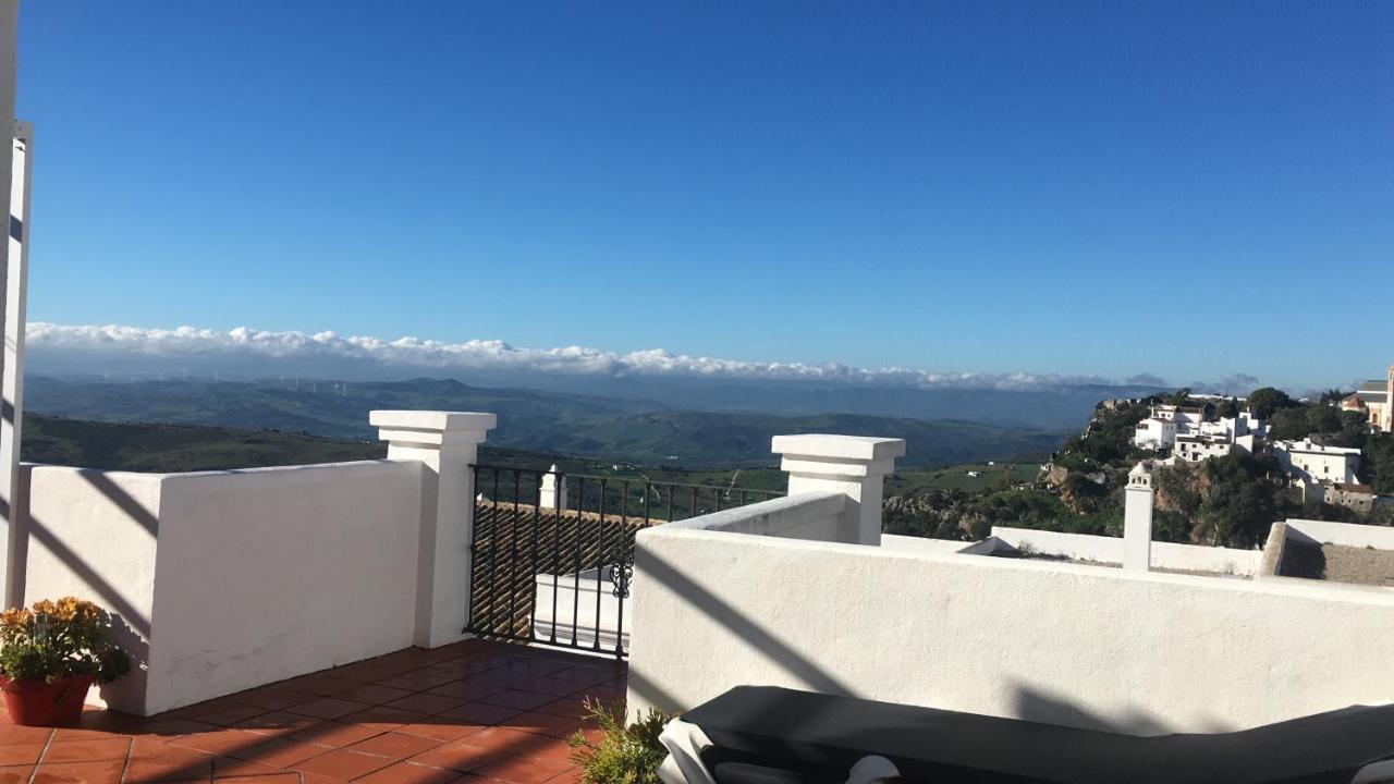 Casares Village Bed & Breakfast (Adults Only) Εξωτερικό φωτογραφία