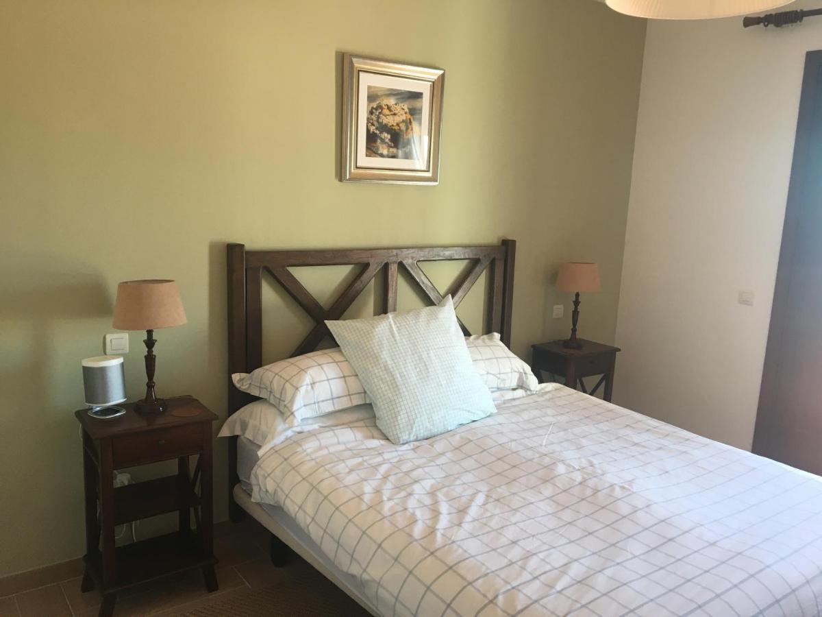 Casares Village Bed & Breakfast (Adults Only) Εξωτερικό φωτογραφία