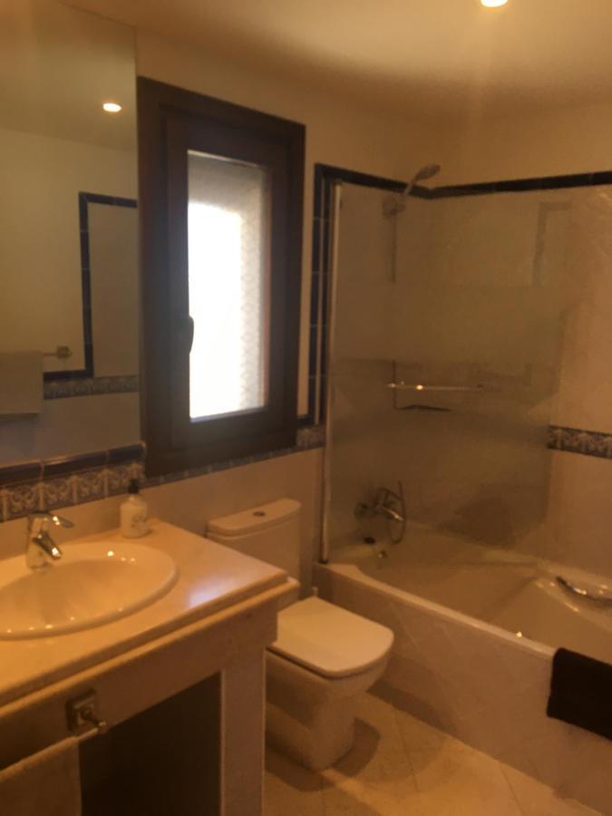 Casares Village Bed & Breakfast (Adults Only) Εξωτερικό φωτογραφία